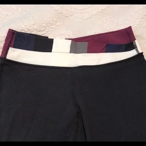 Lululemon Astro yoga pants